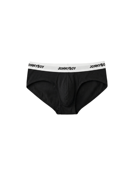 core brief - black