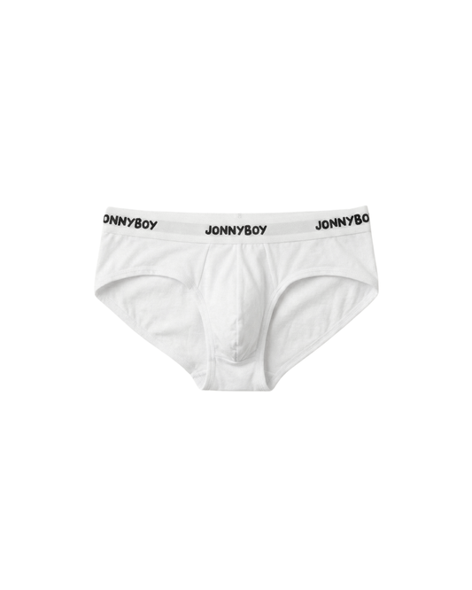 core brief - white
