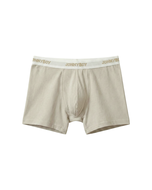 core boxer brief - oat