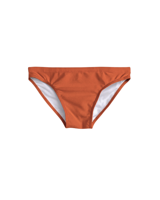hip swim brief - sunset preorder