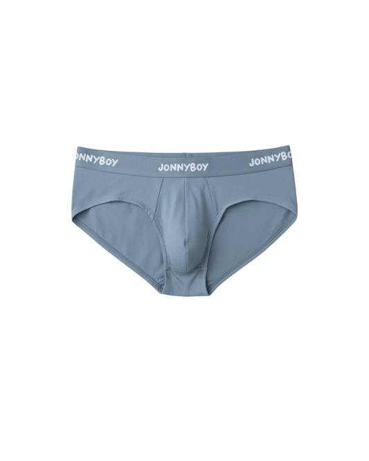 softcore brief - teal