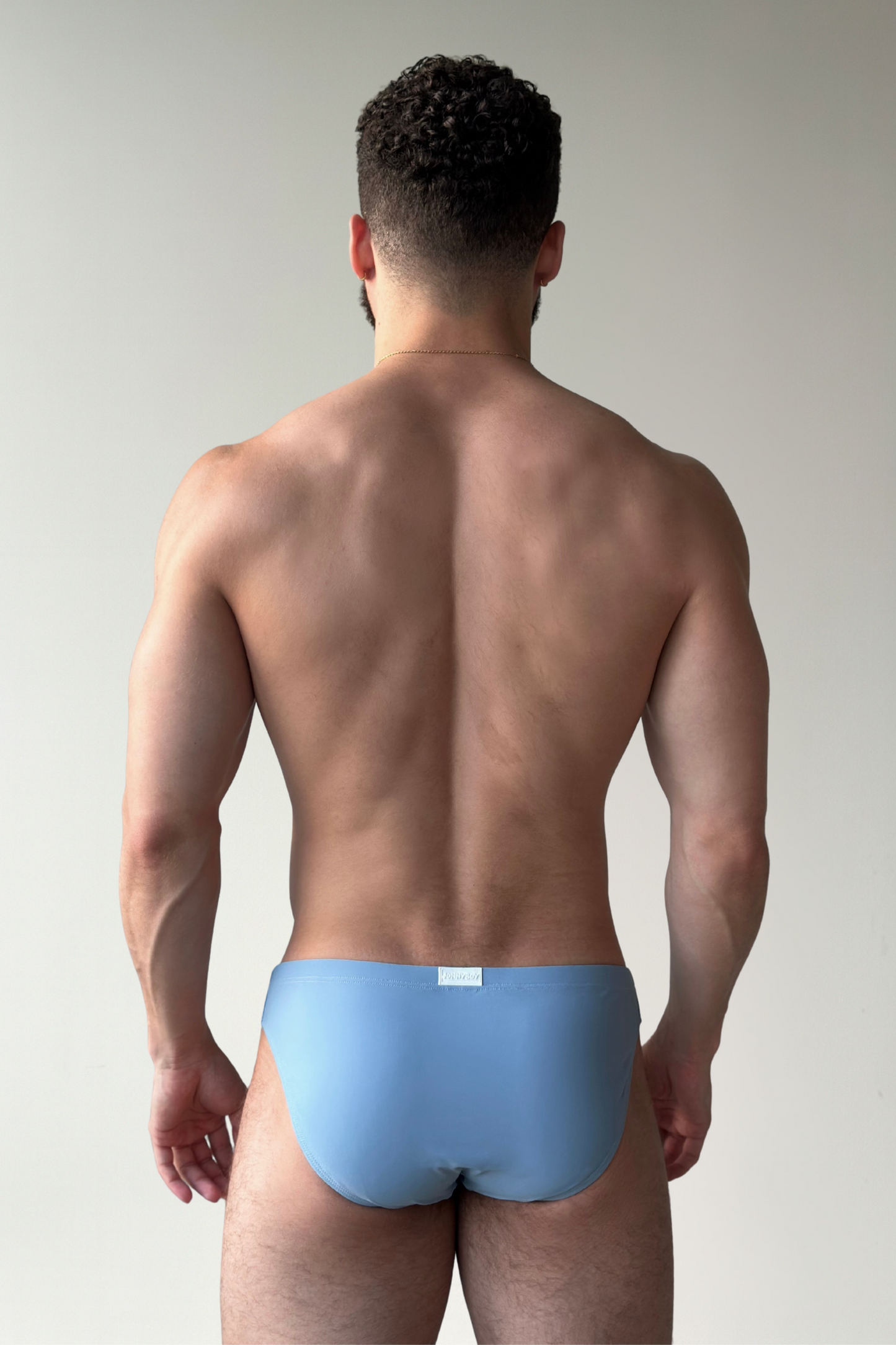 hip swim brief - coast preorder