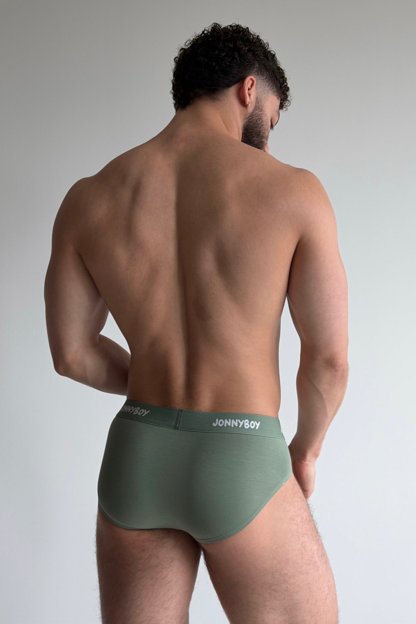 softcore brief - sage