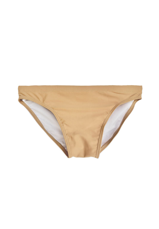 hip swim brief - sand