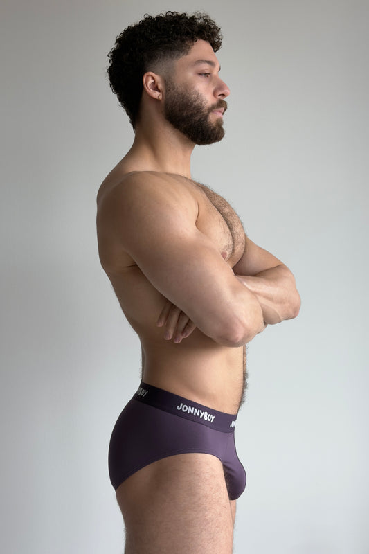 softcore brief - dusk