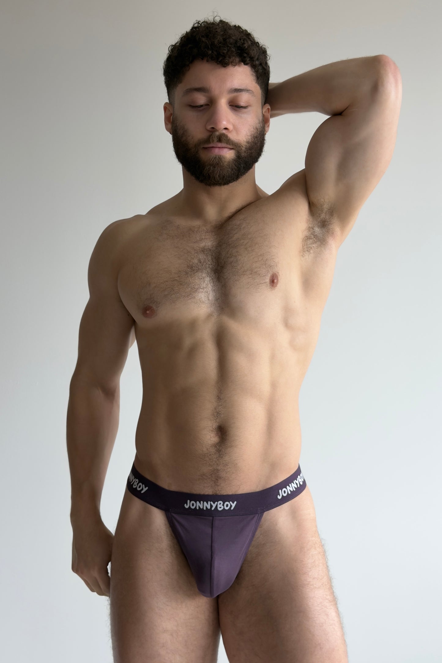 softcore thong - dusk